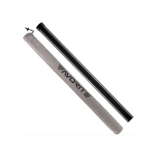 Favorite Black Swan NANO Spinning Rods - 
